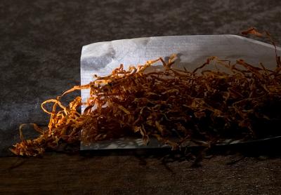 Handroll... the cowboy way by Albert Yanowich Jr.