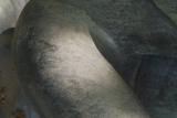 Buddha Detail by Flick Merauld