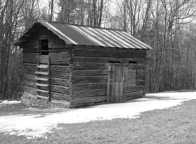 Historic Building