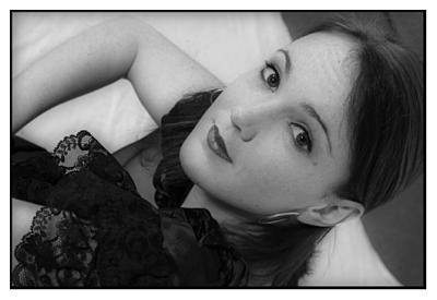 Lacy