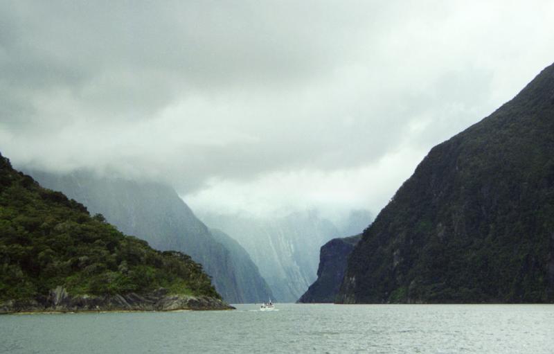 Milford Sound