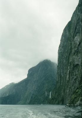 Milford Sound