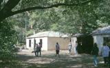Joadja - old cottages
