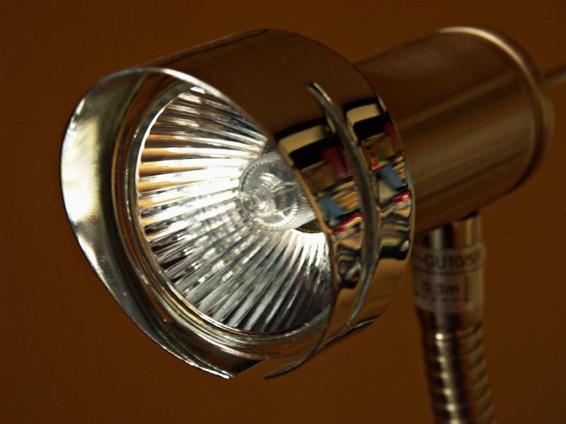 Spot(no)light
