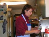 hennie in action