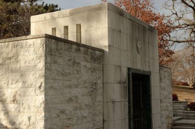 Mausoleum