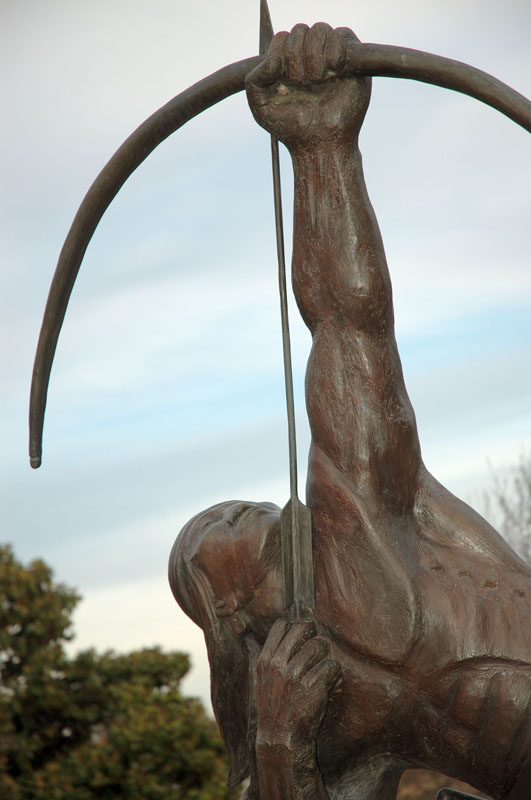 Archer