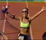 My most memorable ultra finish (my first WS in 2001 - 27:54)