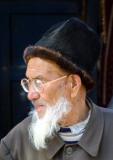 Uyghur Man