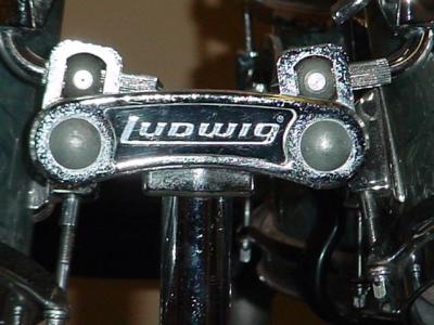 close up ludwig