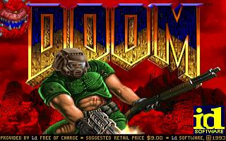 Doom (1993)