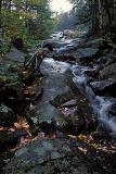 New Hampshire water falls