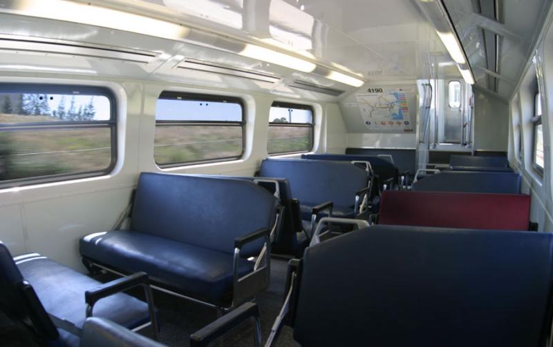 Day Train