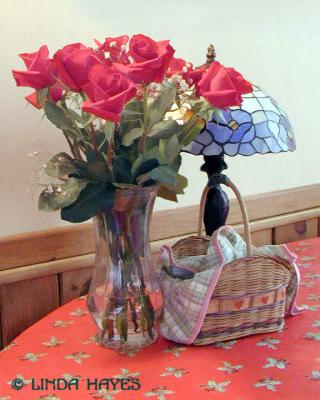 Valentine Roses 979