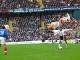 7th February 2004 - Bring on the new