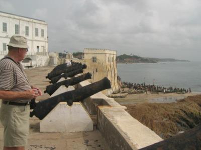 Cape Coast Castle
