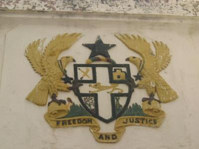 Cape Coast Castle