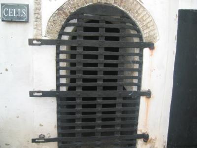 Elmina Castle