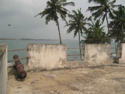 Elmina Castle