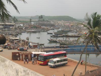 Elmina Castle