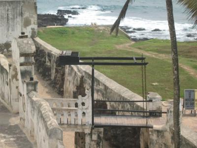 Elmina Castle