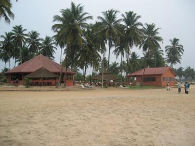 Coconut Grove Hotel
