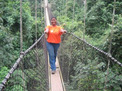 Kakum National Park
