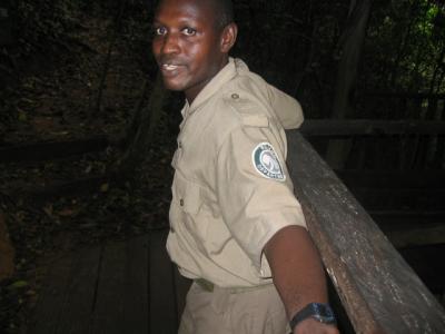 Kakum National Park