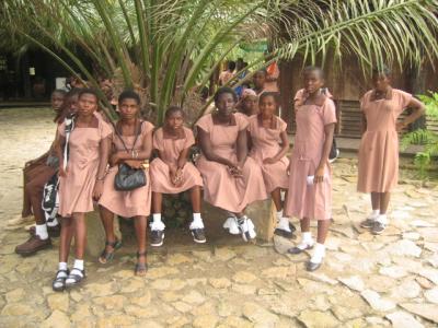 Kakum National Park