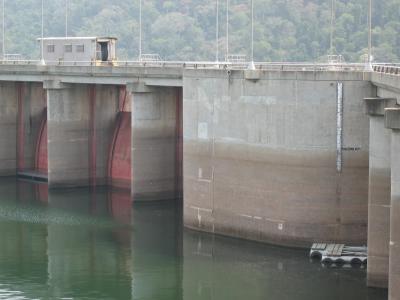 Akosombo Dam