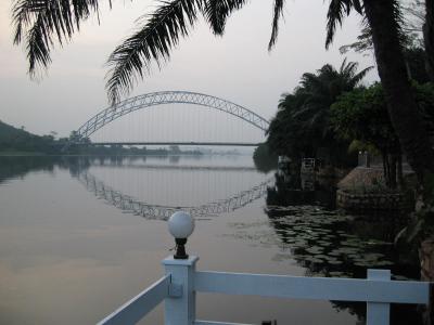 Akomsombo Hotel