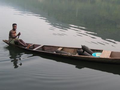 Akomsombo Hotel