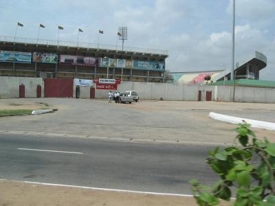 Ghana 2004 Part 1