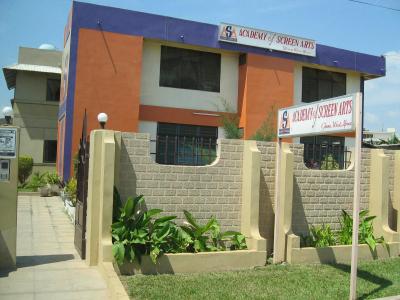 Accra - Academy of Fine Arts