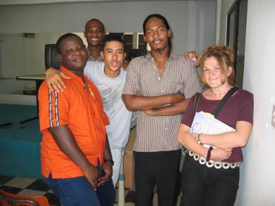 Accra - Academy of Fine Arts