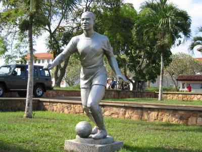 Accra - Univ of Ghana, Legon