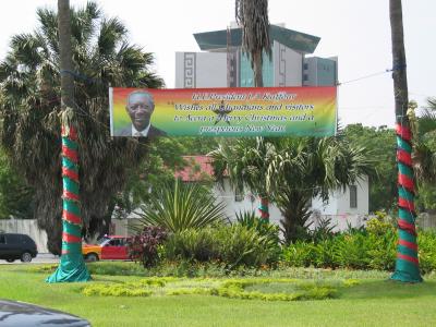 Accra