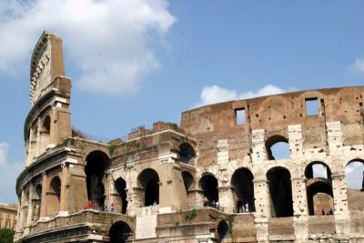 Colosseum