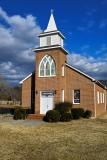 Virginia: Steadfast Church