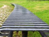 long bench