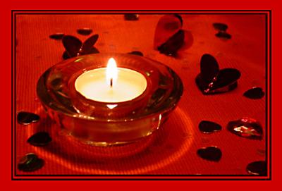 Hearts Vigil