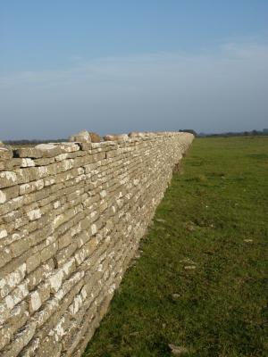 Endless wall