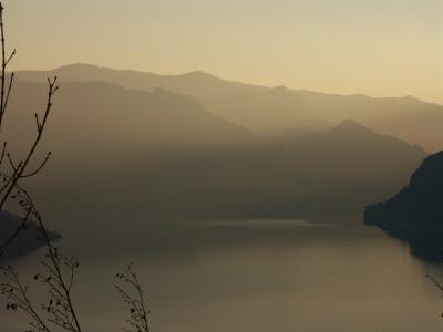 Lake Idro