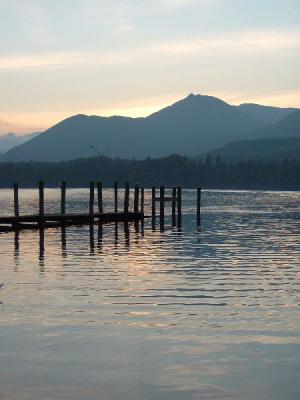 Lake District Sunset.JPG