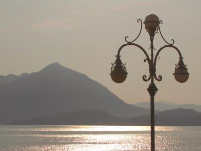 Stresa Lanterns