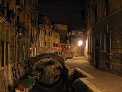 Venice by night .JPG