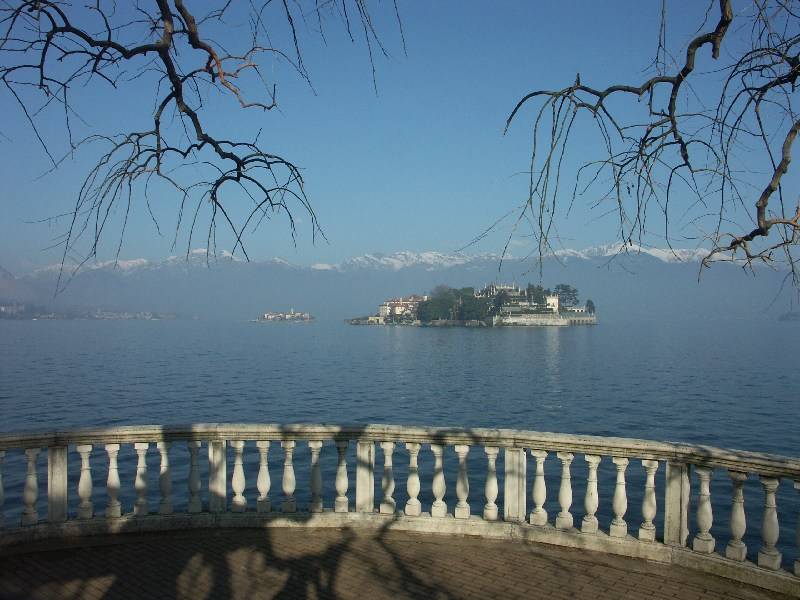 Isola bella