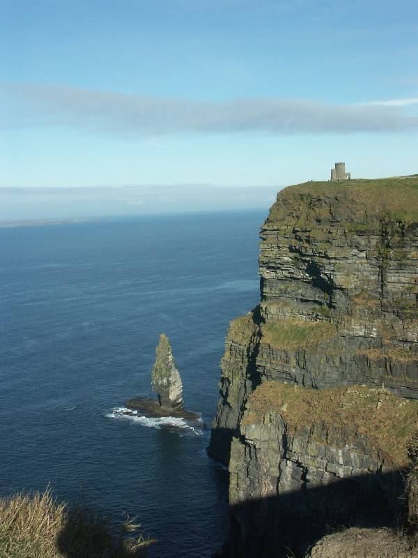 Cliffs of Moher