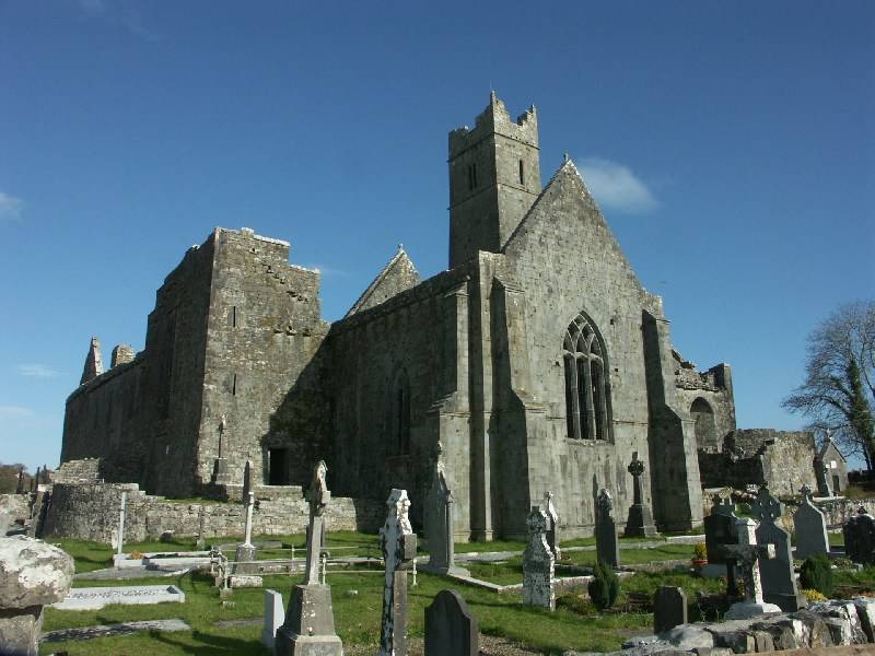 Quin Cathedral002