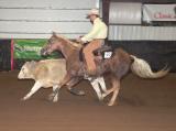 Reining I90 Expo 10-16-04